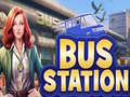 ເກມ Bus Station