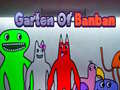 ເກມ Garten of Banban