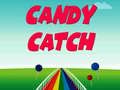 ເກມ Candy Catch