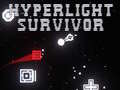 ເກມ Hyperlight Survivor