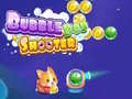ເກມ Bubble Pop Shooter