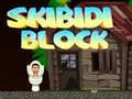 ເກມ Skibidi Block