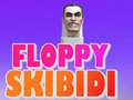 ເກມ Flopppy Skibidi