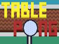 ເກມ Table Pong
