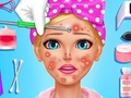 ເກມ Beauty Makeover Games