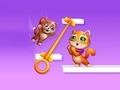 ເກມ Help The Kitten