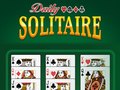 ເກມ Daily Solitaire