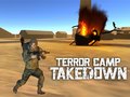 ເກມ Terror Camp Takedown