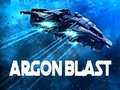 ເກມ Argon Blast