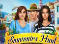 ເກມ Souvenirs Hunt