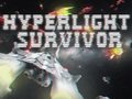 ເກມ Hyperlight Survivor