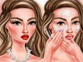 ເກມ Skinfluencer Beauty Routine
