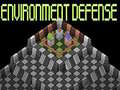 ເກມ Environment Defense
