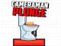 ເກມ Cameraman Plunge