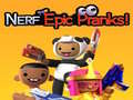 ເກມ Nerf Epic Prankster
