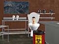 ເກມ Escape Skibidi Toilet`s Morgue