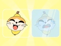 ເກມ Hiding Banana Cat