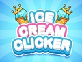 ເກມ Ice Cream Clicker