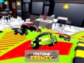 ເກມ Fastlane Frenzy