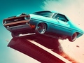 ເກມ Agame Stunt Cars