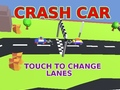 ເກມ Crash Car
