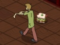 ເກມ Scooby Doo: Shaggys Midnight Snack