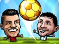ເກມ Soccer Star 2022 World Football