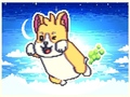 ເກມ Super Farting Dogs