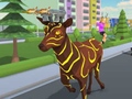 ເກມ Deer Simulator