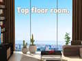 ເກມ Top Floor Room