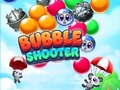 ເກມ Bubble Shooter