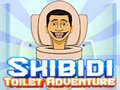 ເກມ Skibidi Toilet Adventure
