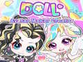 ເກມ Doll Avatar Maker Creator