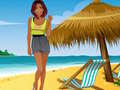 ເກມ Fancy Girls Dress Up