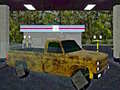ເກມ Highway Cleaners