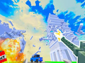 ເກມ Destruction Simulator 3D 