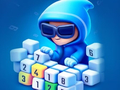 ເກມ Hacked: Password Puzzle