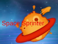 ເກມ Space Sprinter