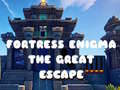 ເກມ Fortress Enigma The Great Escape