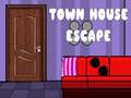 ເກມ Town House Escape