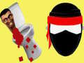 ເກມ Skibidi Train Ninja
