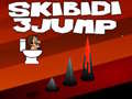 ເກມ Skibidi 3 Jump