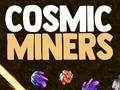 ເກມ Cosmic Miners