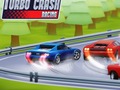 ເກມ Turbo Crash