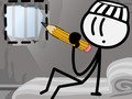 ເກມ Dop Stickman Jailbreak