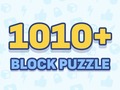ເກມ 1010 + Block Puzzle