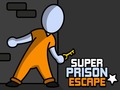 ເກມ Super Prison Escape