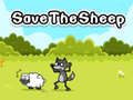 ເກມ Save The Sheep