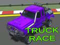 ເກມ Truck Race