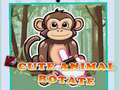 ເກມ Cute Animal Rotate 